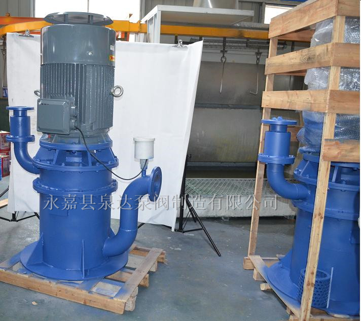 WFZB無密封自控自吸泵